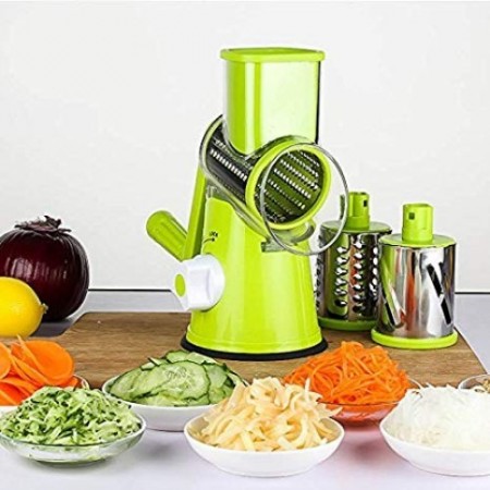 Rotary Cutting slicer
