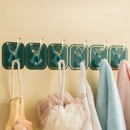 6 In 1 Wall Hanger(Buy2)