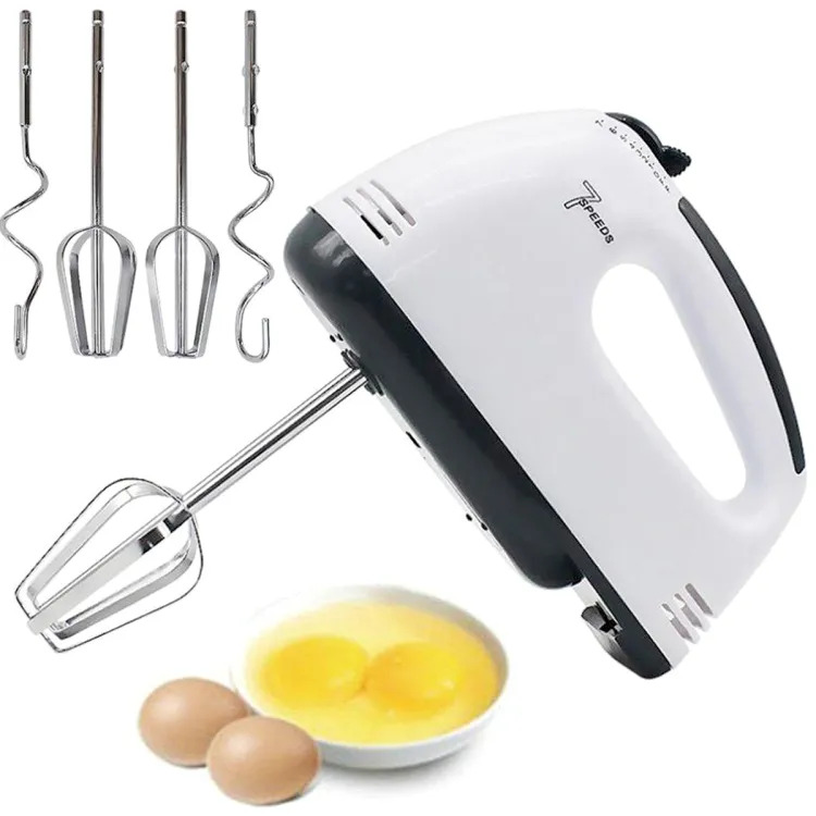 Electric Hand Mixture