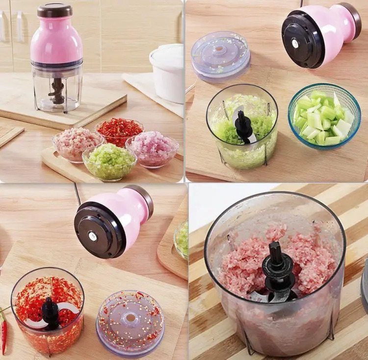 Capsule Cutter